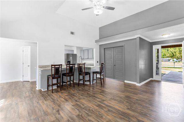 115 Tappan Zee Drive, Pooler, GA 31322