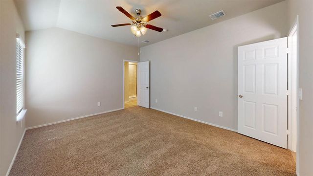 6919 Luella DR, Killeen, TX 76549