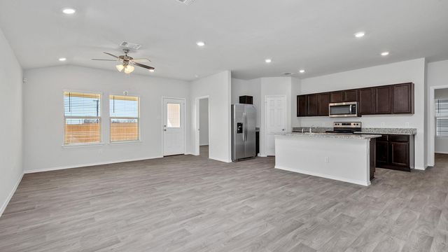 6919 Luella DR, Killeen, TX 76549