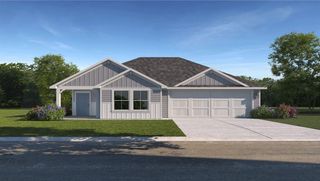 6919 Luella DR, Killeen, TX 76549