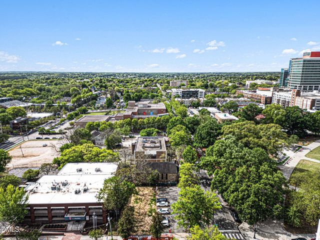 306 E Hargett Street, Raleigh, NC 27601
