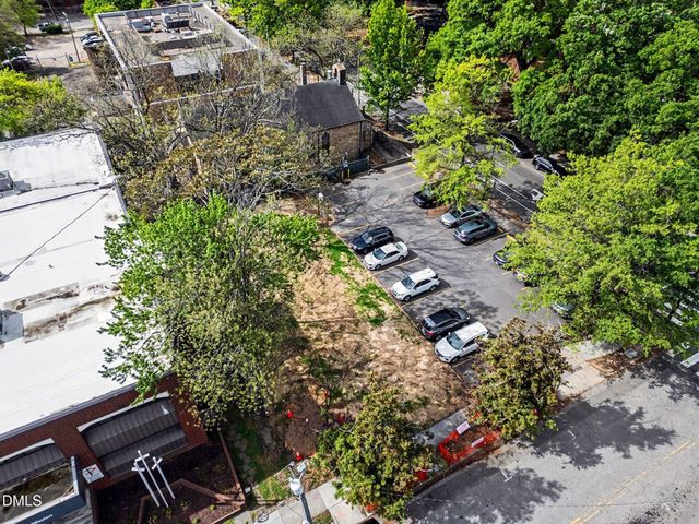 306 E Hargett Street, Raleigh, NC 27601