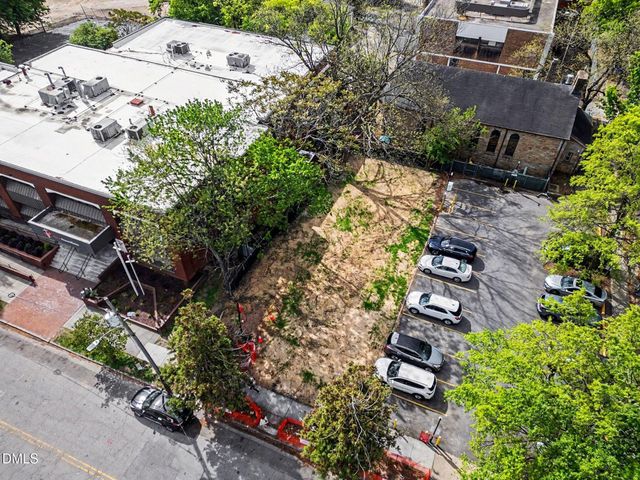 306 E Hargett Street, Raleigh, NC 27601