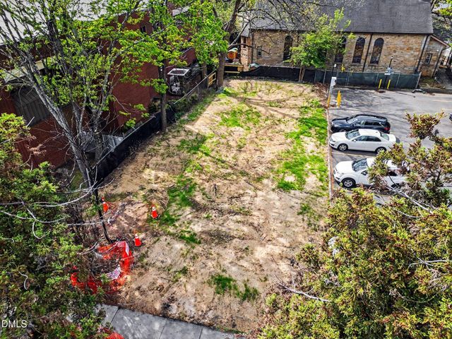 306 E Hargett Street, Raleigh, NC 27601