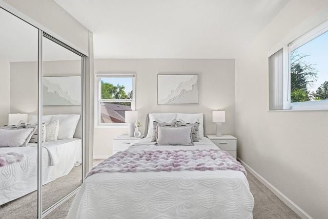 701 N Rengstorff 7, Mountain View, CA 94043