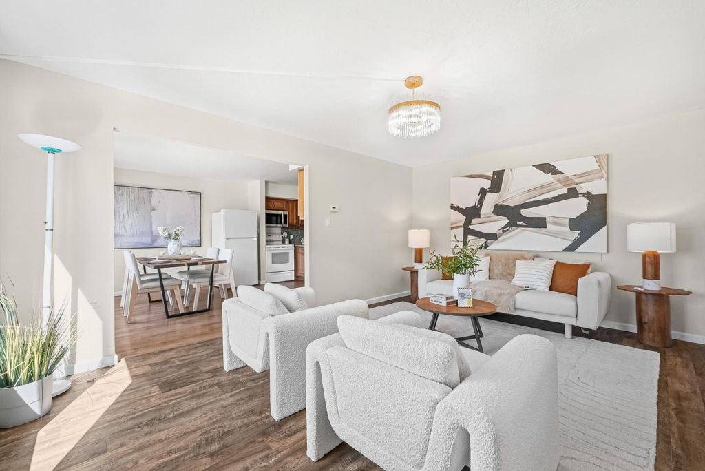 701 N Rengstorff 7, Mountain View, CA 94043