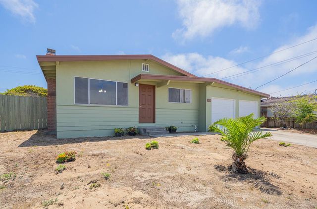 3114 Flower Circle, Marina, CA 93933