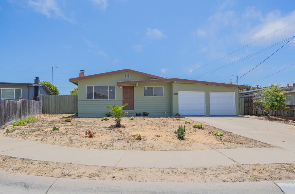 3114 Flower Circle, Marina, CA 93933