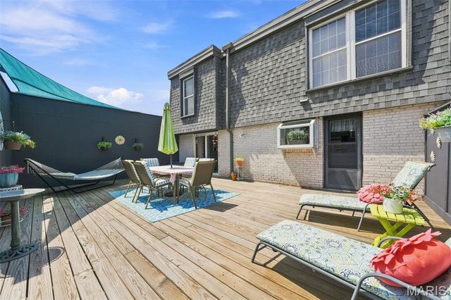 13536 Coliseum Drive, Chesterfield, MO 63017