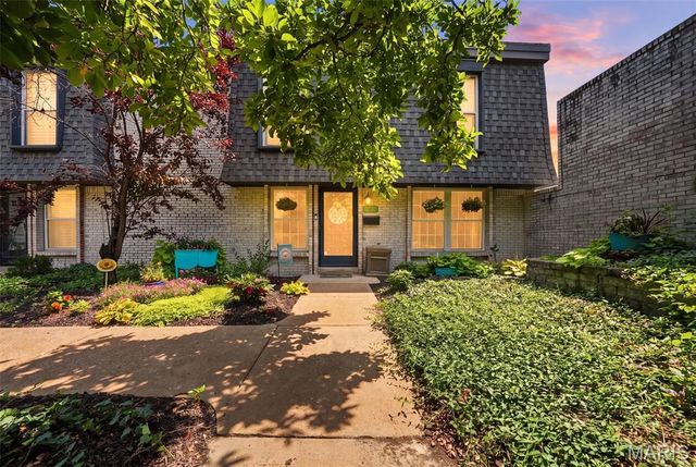 13536 Coliseum Drive, Chesterfield, MO 63017
