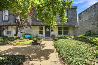 13536 Coliseum Drive, Chesterfield, MO 63017
