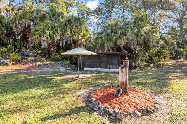 16888 W Hialeah Drive, The Acreage, FL 33470