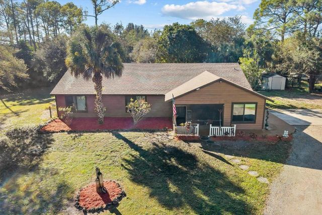 16888 W Hialeah Drive, The Acreage, FL 33470