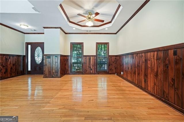 309 Summit Drive, Big Canoe, GA 30143