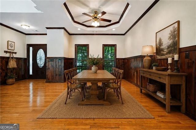 309 Summit Drive, Big Canoe, GA 30143