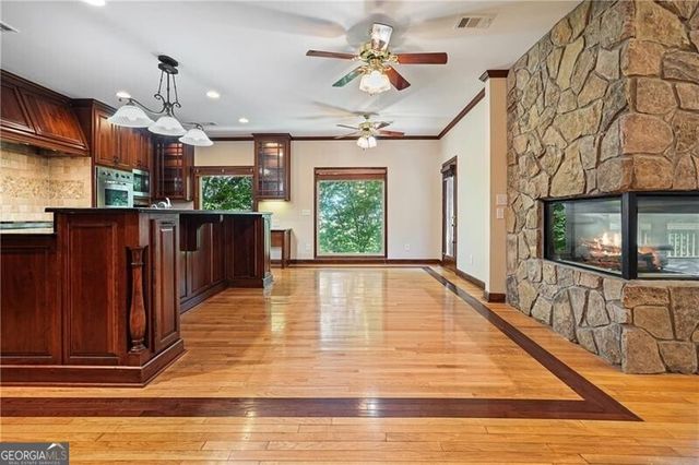 309 Summit Drive, Big Canoe, GA 30143