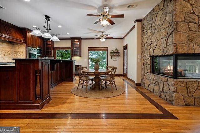 309 Summit Drive, Big Canoe, GA 30143