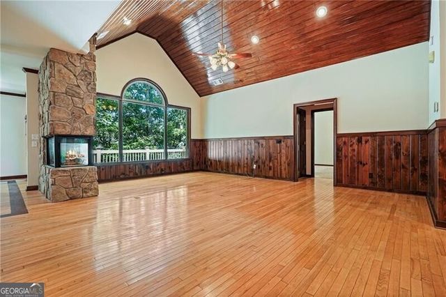 309 Summit Drive, Big Canoe, GA 30143
