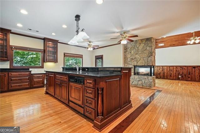 309 Summit Drive, Big Canoe, GA 30143
