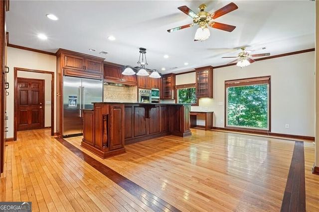 309 Summit Drive, Big Canoe, GA 30143