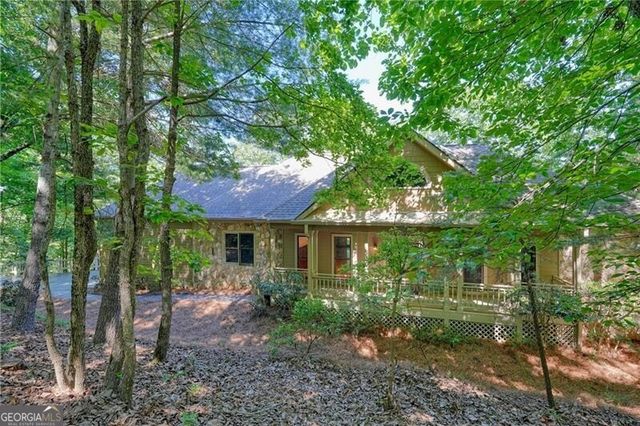 309 Summit Drive, Big Canoe, GA 30143