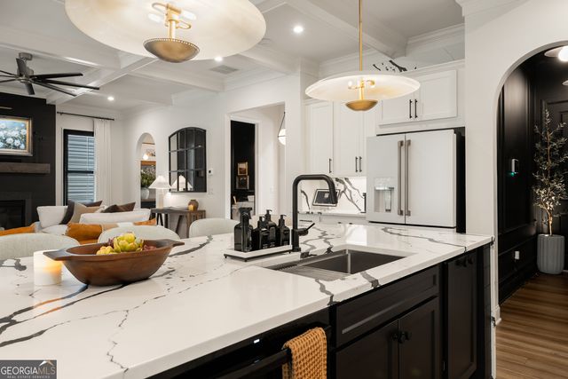309 Summit Drive, Big Canoe, GA 30143