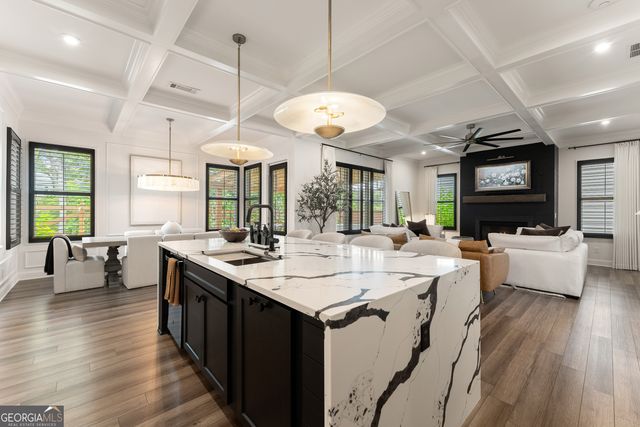309 Summit Drive, Big Canoe, GA 30143