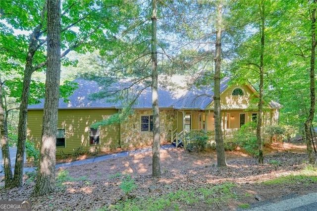 309 Summit Drive, Big Canoe, GA 30143