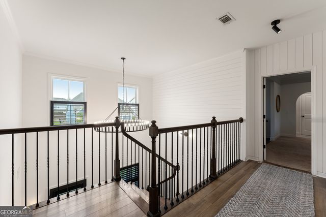 309 Summit Drive, Big Canoe, GA 30143