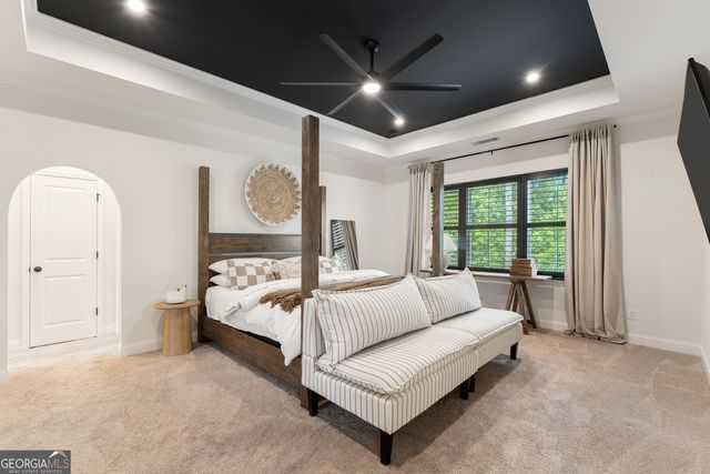 309 Summit Drive, Big Canoe, GA 30143