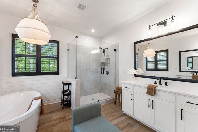 309 Summit Drive, Big Canoe, GA 30143