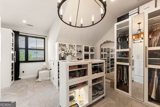 309 Summit Drive, Big Canoe, GA 30143