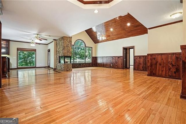 309 Summit Drive, Big Canoe, GA 30143