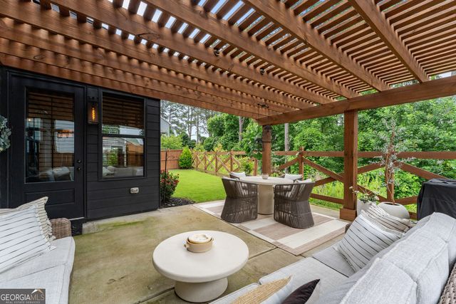 309 Summit Drive, Big Canoe, GA 30143