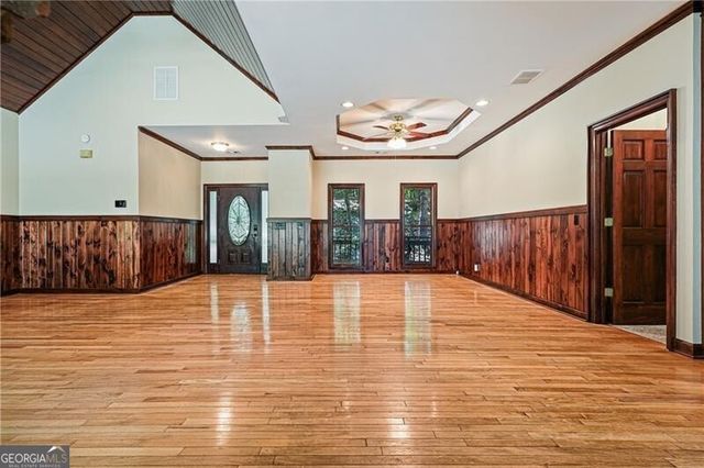 309 Summit Drive, Big Canoe, GA 30143
