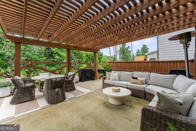 309 Summit Drive, Big Canoe, GA 30143
