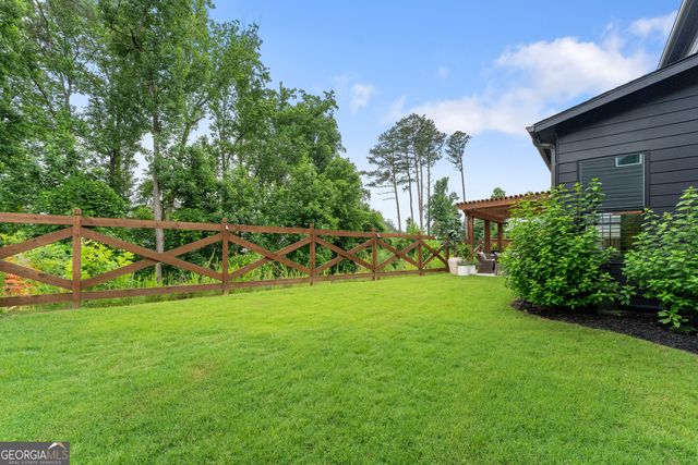 309 Summit Drive, Big Canoe, GA 30143