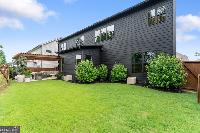 309 Summit Drive, Big Canoe, GA 30143
