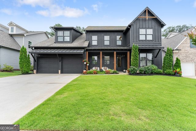 309 Summit Drive, Big Canoe, GA 30143