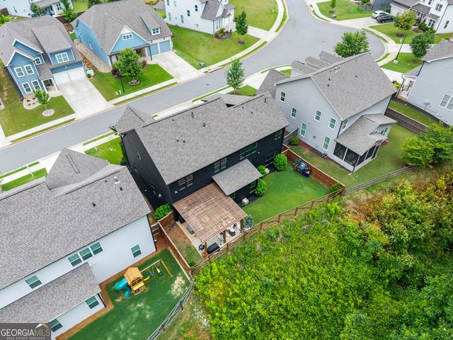 309 Summit Drive, Big Canoe, GA 30143