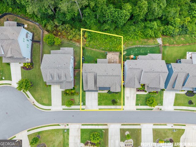 309 Summit Drive, Big Canoe, GA 30143