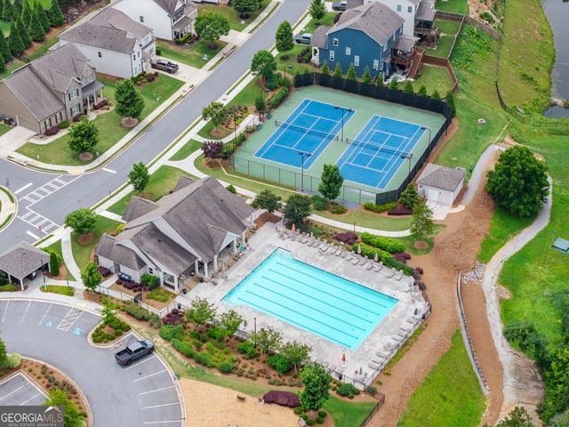 309 Summit Drive, Big Canoe, GA 30143