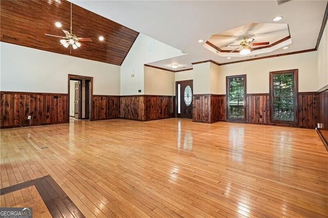 309 Summit Drive, Big Canoe, GA 30143