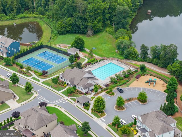 309 Summit Drive, Big Canoe, GA 30143