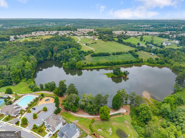 309 Summit Drive, Big Canoe, GA 30143