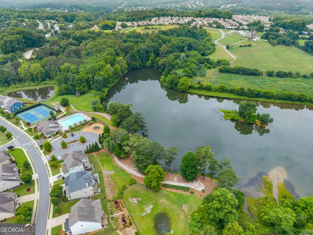 309 Summit Drive, Big Canoe, GA 30143