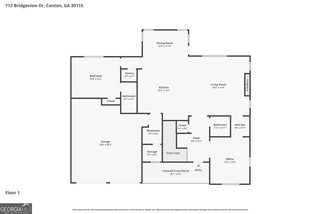 309 Summit Drive, Big Canoe, GA 30143