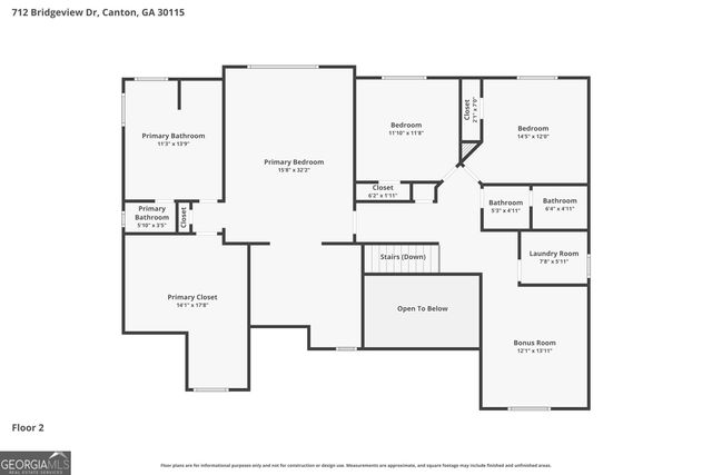 309 Summit Drive, Big Canoe, GA 30143