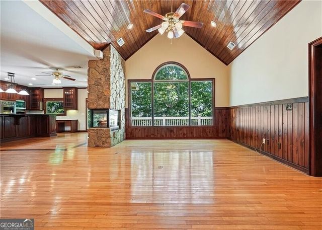 309 Summit Drive, Big Canoe, GA 30143