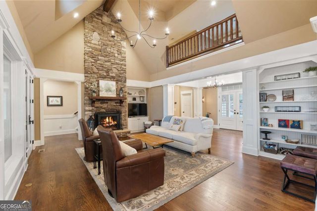 476 Wildcat Trail, Jasper, GA 30143